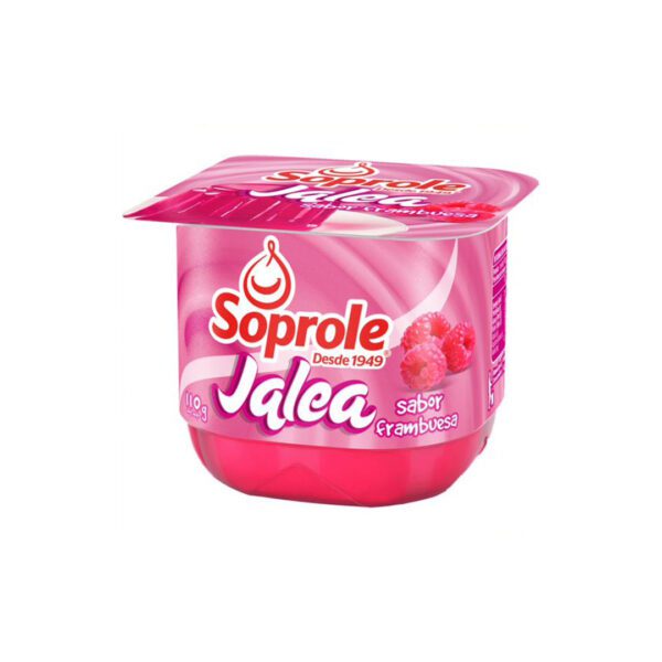 Jalea Soprole   110 g.
