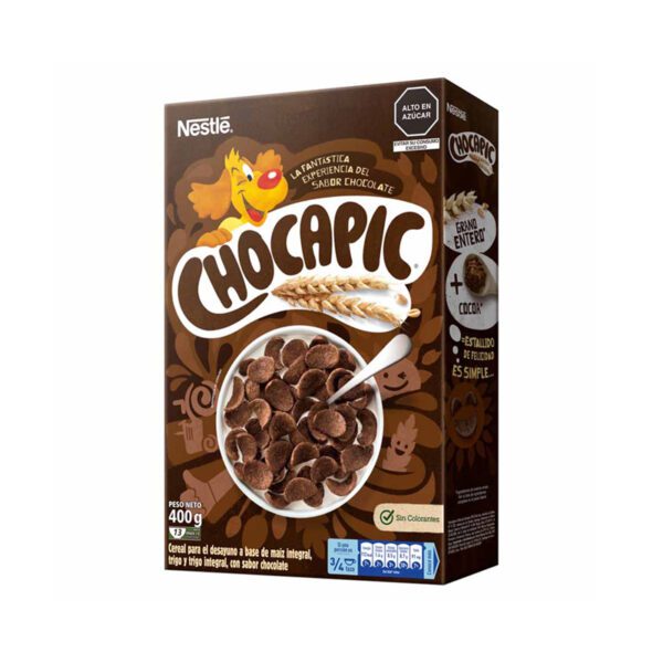 Cereal Chocapic  310 g.